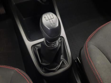 RENAULT Kwid 1.0 12V 4P SCE FLEX ZEN, Foto 21