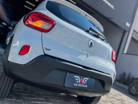 RENAULT Kwid 1.0 12V 4P SCE FLEX ZEN, Foto 3