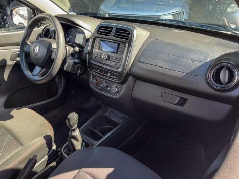 RENAULT Kwid 1.0 12V 4P SCE FLEX ZEN, Foto 7