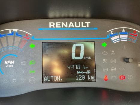 RENAULT Kwid 1.0 12V 4P SCE FLEX ZEN, Foto 10