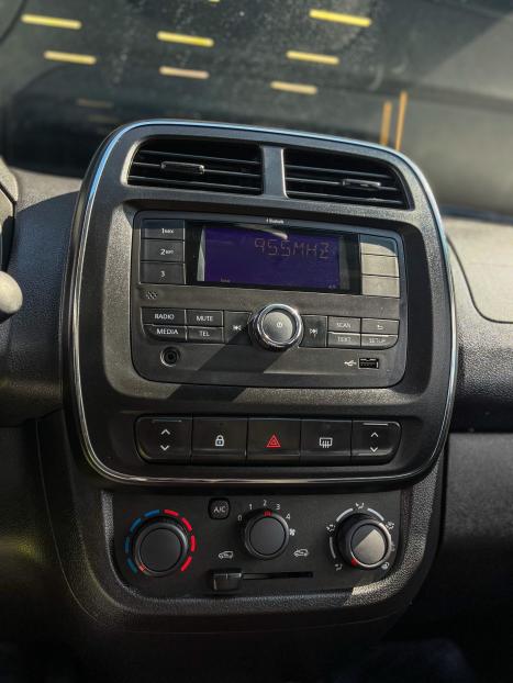 RENAULT Kwid 1.0 12V 4P SCE FLEX ZEN, Foto 13