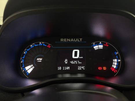 RENAULT Kwid 1.0 12V 4P SCE FLEX ZEN, Foto 10