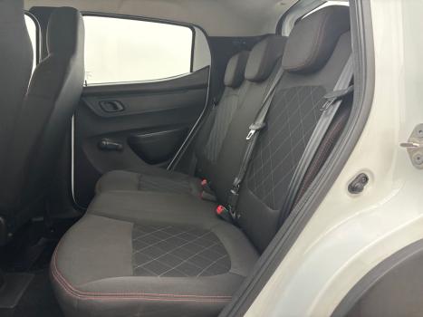 RENAULT Kwid 1.0 12V 4P SCE FLEX ZEN, Foto 16