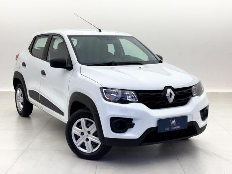 RENAULT Kwid 1.0 12V 4P SCE FLEX ZEN, Foto 1