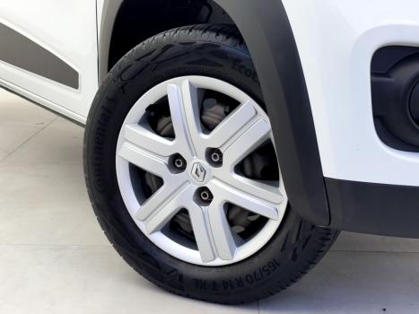RENAULT Kwid 1.0 12V 4P SCE FLEX ZEN, Foto 3