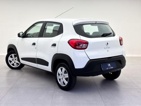 RENAULT Kwid 1.0 12V 4P SCE FLEX ZEN, Foto 5