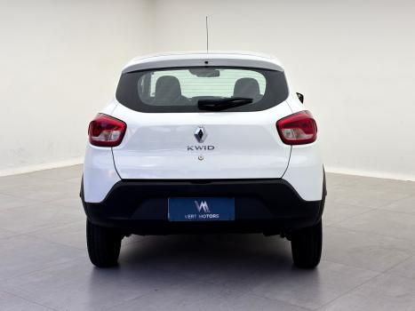 RENAULT Kwid 1.0 12V 4P SCE FLEX ZEN, Foto 6