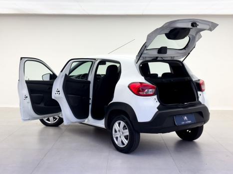 RENAULT Kwid 1.0 12V 4P SCE FLEX ZEN, Foto 7