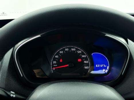 RENAULT Kwid 1.0 12V 4P SCE FLEX ZEN, Foto 8