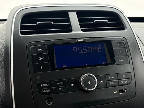 RENAULT Kwid 1.0 12V 4P SCE FLEX ZEN, Foto 9