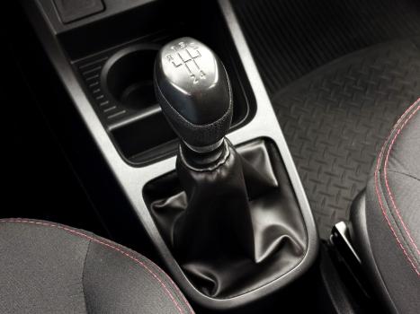 RENAULT Kwid 1.0 12V 4P SCE FLEX ZEN, Foto 11