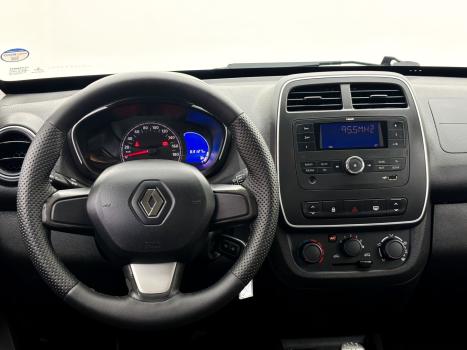 RENAULT Kwid 1.0 12V 4P SCE FLEX ZEN, Foto 12