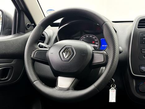 RENAULT Kwid 1.0 12V 4P SCE FLEX ZEN, Foto 13