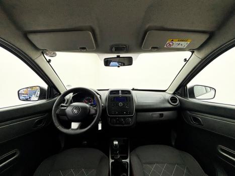 RENAULT Kwid 1.0 12V 4P SCE FLEX ZEN, Foto 14