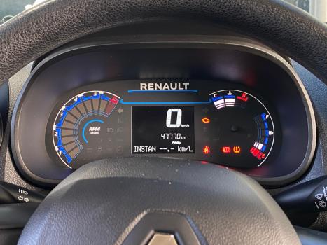 RENAULT Kwid 1.0 12V 4P SCE FLEX ZEN, Foto 9