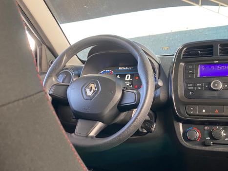 RENAULT Kwid 1.0 12V 4P SCE FLEX ZEN, Foto 10