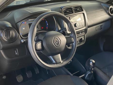 RENAULT Kwid 1.0 12V 4P SCE FLEX ZEN, Foto 11