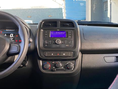 RENAULT Kwid 1.0 12V 4P SCE FLEX ZEN, Foto 12