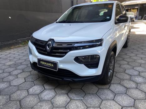RENAULT Kwid 1.0 12V 4P SCE FLEX ZEN, Foto 1