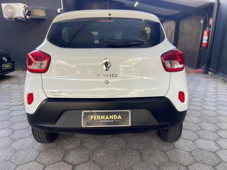 RENAULT Kwid 1.0 12V 4P SCE FLEX ZEN, Foto 5