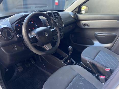 RENAULT Kwid 1.0 12V 4P SCE FLEX ZEN, Foto 7