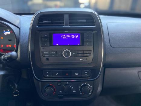 RENAULT Kwid 1.0 12V 4P SCE FLEX ZEN, Foto 10
