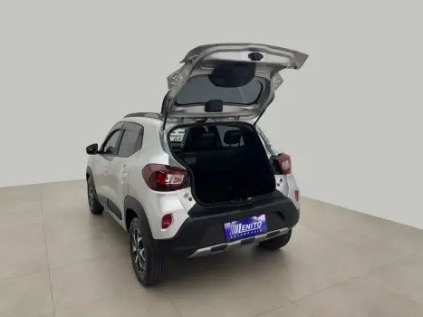 RENAULT Kwid 1.0 12V 4P SCE FLEX OUTSIDER, Foto 7