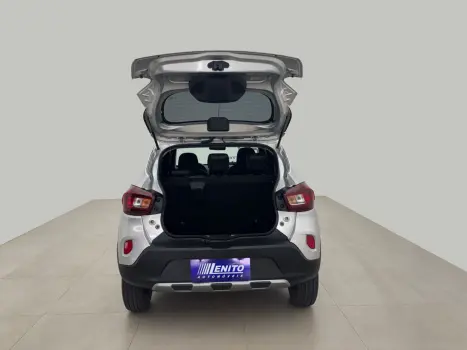 RENAULT Kwid 1.0 12V 4P SCE FLEX OUTSIDER, Foto 8