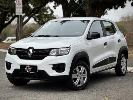 RENAULT Kwid 1.0 12V 4P SCE FLEX ZEN, Foto 1