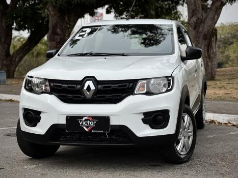 RENAULT Kwid 1.0 12V 4P SCE FLEX ZEN, Foto 3