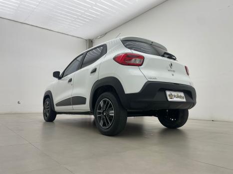 RENAULT Kwid 1.0 12V 4P SCE FLEX ZEN, Foto 3