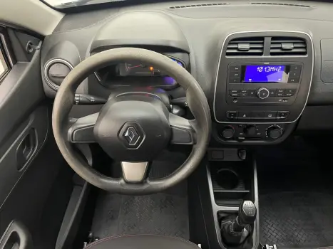 RENAULT Kwid 1.0 12V 4P SCE FLEX ZEN, Foto 11
