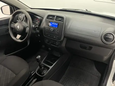 RENAULT Kwid 1.0 12V 4P SCE FLEX ZEN, Foto 13