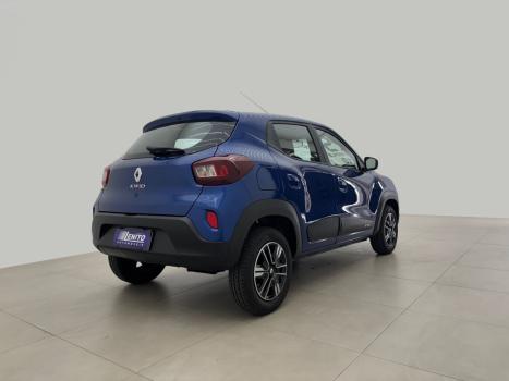 RENAULT Kwid 1.0 12V 4P SCE FLEX INTENSE, Foto 5