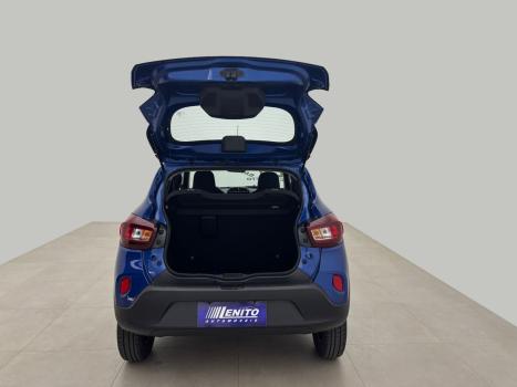 RENAULT Kwid 1.0 12V 4P SCE FLEX INTENSE, Foto 6