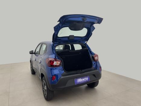 RENAULT Kwid 1.0 12V 4P SCE FLEX INTENSE, Foto 7