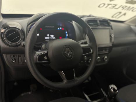 RENAULT Kwid 1.0 12V 4P SCE FLEX INTENSE, Foto 9