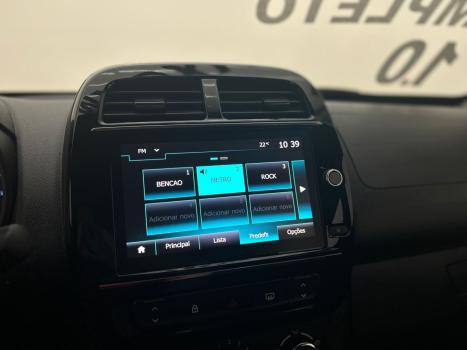 RENAULT Kwid 1.0 12V 4P SCE FLEX INTENSE, Foto 10
