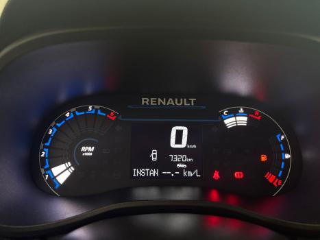 RENAULT Kwid 1.0 12V 4P SCE FLEX INTENSE, Foto 11