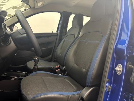 RENAULT Kwid 1.0 12V 4P SCE FLEX INTENSE, Foto 14