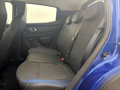 RENAULT Kwid 1.0 12V 4P SCE FLEX INTENSE, Foto 15