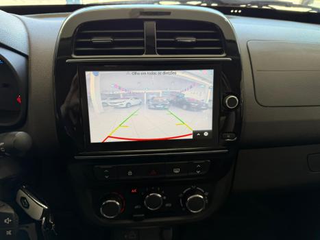 RENAULT Kwid 1.0 12V 4P SCE FLEX INTENSE, Foto 9