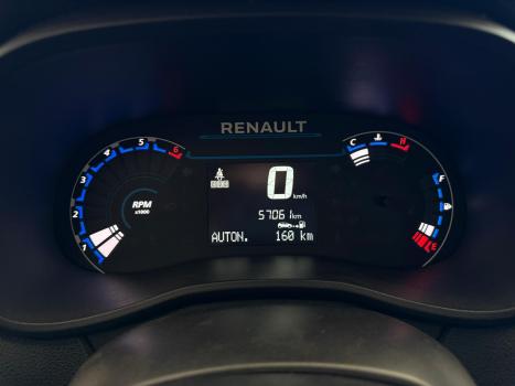 RENAULT Kwid 1.0 12V 4P SCE FLEX INTENSE, Foto 11
