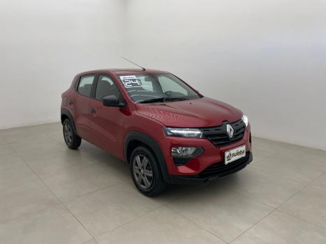 RENAULT Kwid 1.0 12V 4P SCE FLEX ZEN, Foto 1