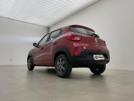 RENAULT Kwid 1.0 12V 4P SCE FLEX ZEN, Foto 4