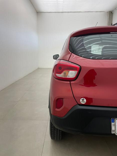 RENAULT Kwid 1.0 12V 4P SCE FLEX ZEN, Foto 6