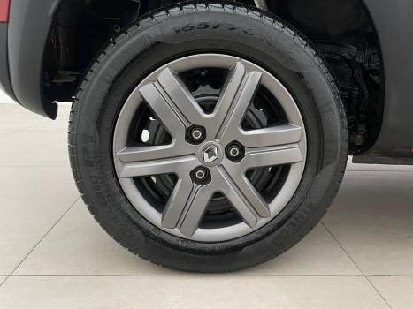 RENAULT Kwid 1.0 12V 4P SCE FLEX ZEN, Foto 7