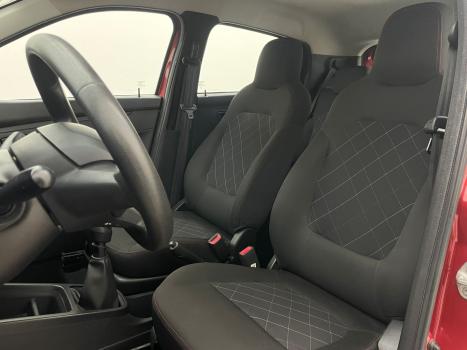 RENAULT Kwid 1.0 12V 4P SCE FLEX ZEN, Foto 8