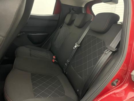 RENAULT Kwid 1.0 12V 4P SCE FLEX ZEN, Foto 9
