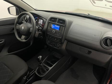 RENAULT Kwid 1.0 12V 4P SCE FLEX ZEN, Foto 11